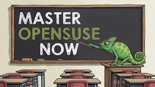 Unlock the Power of openSUSE Btrfs & Snapper: Your Must-Have Setup!