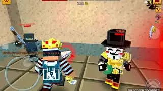 Побег из тюрьмы!