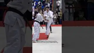 Не теряйте позицию! #eremenkodojo #aleksandreremenko #kyokushin #iko #top  #подпишись #videoeremenko
