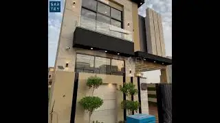 La' Casa Model House....