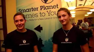 Purdue SCVNGR HUNT Winners