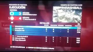 vs My son
