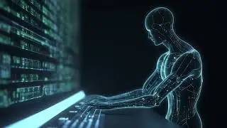 Programmer Music - Chill Beats to Code - Subliminal Binaural Beats - Coding Music Chill-Step Trance