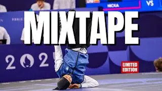 Bboy Cypher 2025 🎧 Bboy Music Mixtape