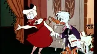 Disneys Donald Duck & Daisy - Donald's Diary (1954)
