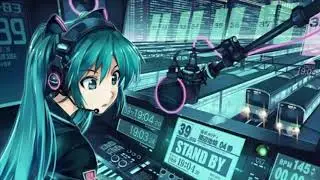 Stratales- Spaghetti On The Side [NIGHTCORE]