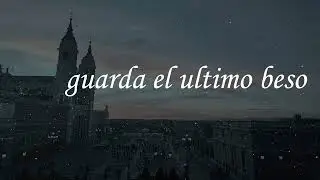 Alexx C - A.M. (Lyric Video)