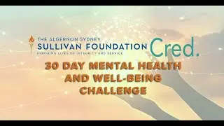 Sullivan Foundation Cred.15 29th September 2020