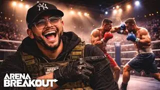 🔴 NO MAS PELEAS | Arena Breakout