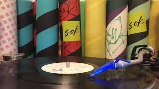 Ria Desimone - Tu Sei Il Gatto E Io Sono Il Topo