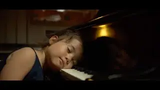 Peter Sandberg – In Seven (Official Music Video)