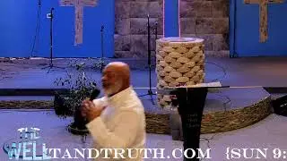 STC The Well Live-stream
