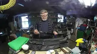 portable green screen