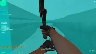 DeathRun Сборка №1 + ВСЕ Исходники