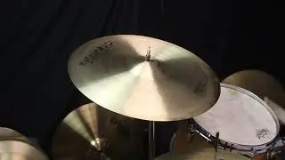 Istanbul Agop 16