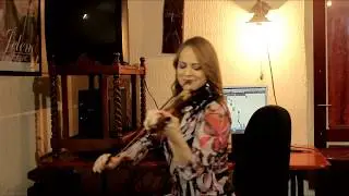 Perfect (Ed Sheeran) - Violin Cover by Jelena Urosevic