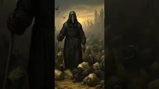 la peste negra #tiktok #curiosidades #shortsviral