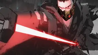 Revengeance Status #2 (Star Wars)