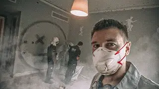 Как строители себя убивают. Часть 2