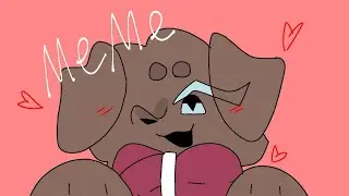 all i want is you/meme/asya/Викка(анимация)