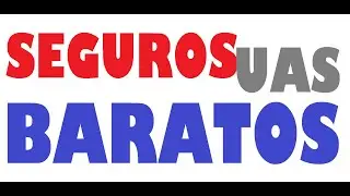 👨‍✈️🚁 SEGUROS 