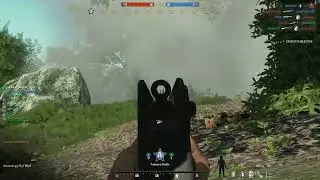 Playing hot potato in Vietnam...