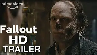 Сериал Fallout | Трейлер | Amazon Studios (сделано фанатами)