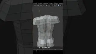 create stylized character part1 coming soon