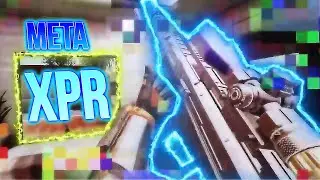 XPR is Meta in CODM 🏆