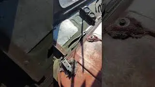 ГАЗ-66! А, говорят, о нас не думали!