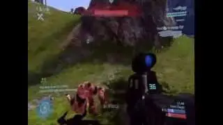 Halo 3 - Give It All