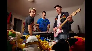 Battlemode - BFF (ft. Sam Mulligan) [Official Music Video]