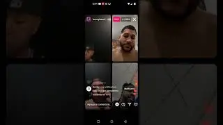 🔥 MICHAEL FLORES SE FUE A TIROS CON LA POLICIA DE PUETTO RICO | GALLO SE BURLA EN BENNY LIVE