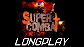 SUPER COMBAT (NES [VT363], BOOTLEG) LONGPLAY 