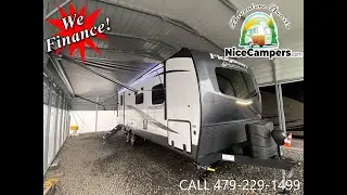 2023 Flagstaff Super Lite 26RBWS VIN # 186792 Visit @NiceCampers.com CALL 479-229-1499
