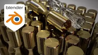 Knurled brass wine pins