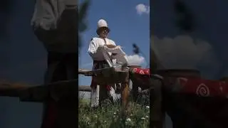 Обрядовая и праздничная одежда