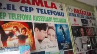 GÖKHAN ŞEN -- AŞK OLSUN
