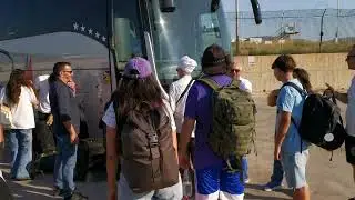 La vergogna di Ryanair aereo dirottato da Catania a Palermo caos autobus nessun aiuto 08-08-2024