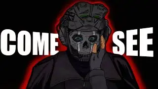 Come See How Call of Duty is Manipulating You...