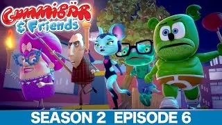 Gummy Bear Show 