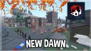 New Dawn (S2 Eps 1) - GoreBox Movie