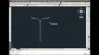 AutoCAD Tutorial - Wblock Command