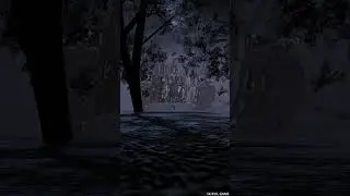 Tank Escape Ending || Granny 3 Enhanced (PC) 
