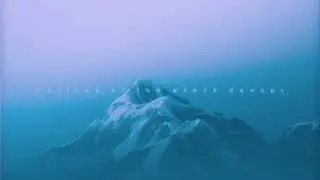 Horizon of the Wreck Dancer | Sleep Music | Dreamwave, Ambientscapes, Ambience, UK Garage