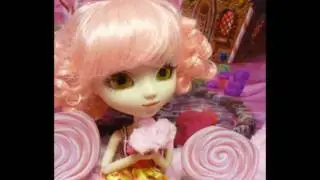 présentation de mes pullip! pullip presentation!