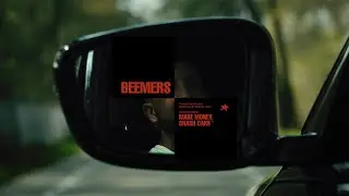 Mr Polska - Beemers (Prod. Abel de Jong) (Official Video)
