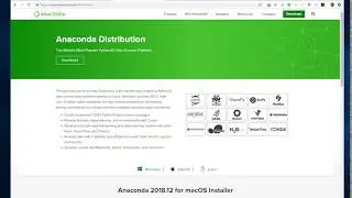 How to Install Anaconda Python on Windows