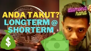 FEAR dalam market Menjadi-jadi..ANDA ? LIHAT INI ..