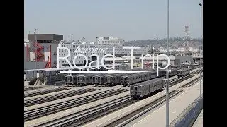 American Road Trip - EP 02 (California)